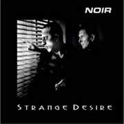 Strange Desire [Import]