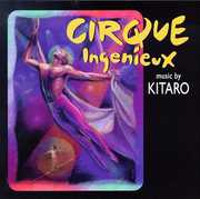 Cirque Ingenieux (Original Soundtrack)