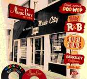 Music City Story /  Various [Import]