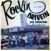 Rockin' At The Drive-In [Import]