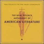 The Anthology Of American Literature [Explicit Content]