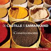 From Castille to Samarkand