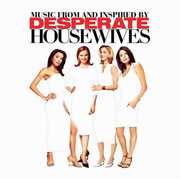 Desperate Housewives: Music Inspired By
