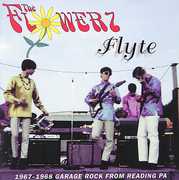 Flyte: Garage Rock From Readi