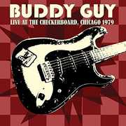 Live At The Checkerboard Lounge 1979