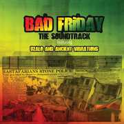 Bad Friday (Original Soundtrack)