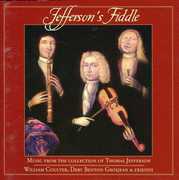 Jefferson's Fiddle