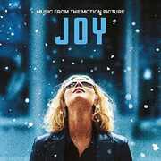 Joy (Music from the Motion Picture)