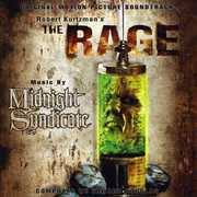 The Rage (Original Motion Picture Soundtrack)