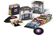 Motown: The Complete No. 1's  [60th Anniversary Edition]