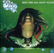 Silent Cries & Mighty Echoes [Import]