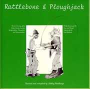 Rattlebone & Ploughjack [Import]