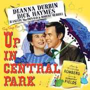 Up in Central Park (Original Soundtrack)