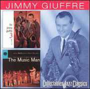 Jimmy Giuffre 3 /  Music Man