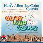 Music From Guys and Dolls