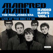 Radio Days Vol. 1: Live At The Bbc 1964 66