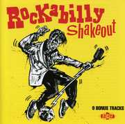 Rockabilly Shakeout /  Various [Import]
