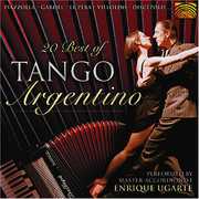 Twenty Best Of Tango Argentino