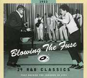 29 R&B Classics That Rocked The Jukebox 1953