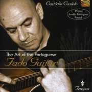 Art of the Portugese Fado Guitar