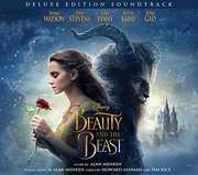 Beauty and the Beast (Deluxe Edition Soundtrack)