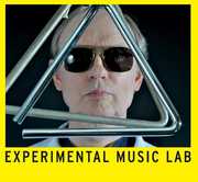 Experimental Music Lab