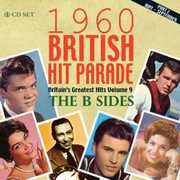 1960 British Hit Parade: B Sides Part Two /  Various