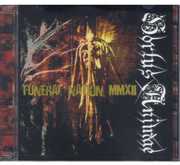 Funeral Nation Mmxii [Import]