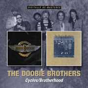 Cycles /  Brotherhood [Import]