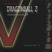 Dragon Ball Z: Amaerican Soundtracks 4 (Original Soundtrack)
