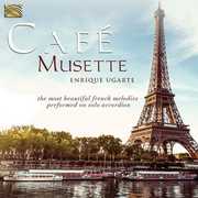 Cafe Musette