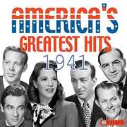 America's Greatest Hits 1941 /  Various