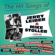 Hit Songs of Jerry Leiber & Mike Stoller