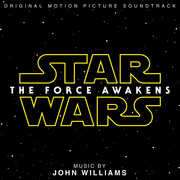 Star Wars: Episode VII: The Force Awakens (Original Soundtrack)