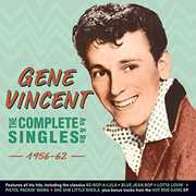 Complete Singles As & Bs 1956-62