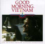 Good Morning, Vietnam (Original Soundtrack)