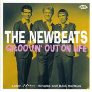 Groovin Out on Life [Import]