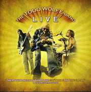 The Todd Wolfe Band Live