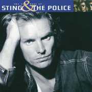 The Very Best Of Sting and The Police