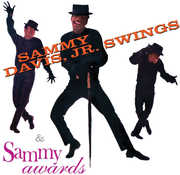 Sammy Swings & Sammy Awards