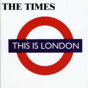 This Is London [Import]