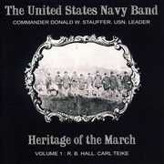 Heritage of the March 1