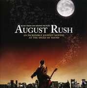 August Rush (Original Soundtrack)