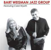 Bart Weisman Jazz Group