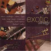 Exotic Strings /  Various