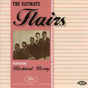 Ultimate Flairs [Import]