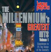 Millennium Gold 1: WCBS /  Various
