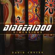 Didgeridoo Dimensions