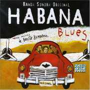 Habana Blues (Original Soundtrack) [Import]