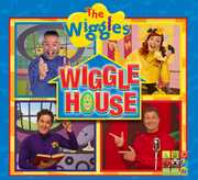 Wiggle House!